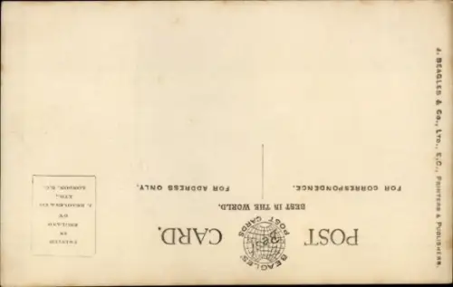 Ak Princess Royal, Duke of Fife, Princesses Alexandra, Maud Duff