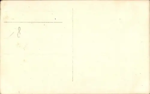 Ak Politiker Edgar Jaffé, Porträt