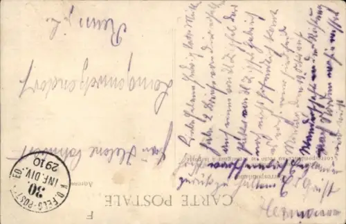 Ak Lannoy Nord, Grand Place