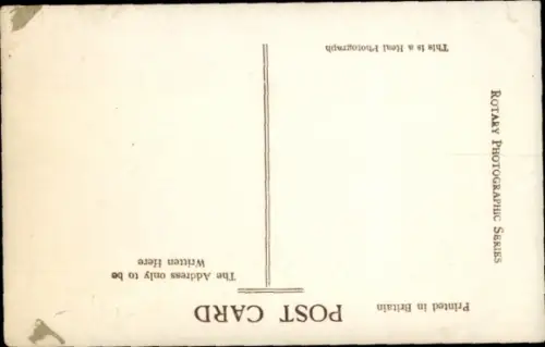 Ak König Alfonso XIII von Spanien, Portrait, Uniform, Orden