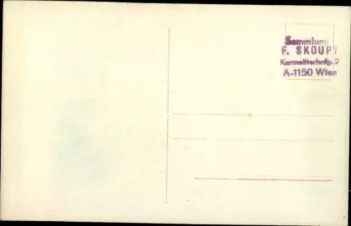 Ak Schauspieler Harry Piel, Portrait, Autogramm