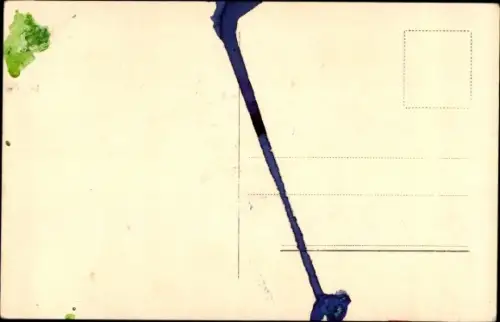 Ak Schauspieler Harry Piel, Portrait, Autogramm