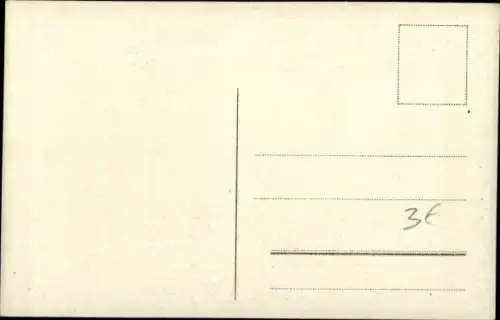 Künstler Ak Schriftsteller Johann Wolfgang von Goethe in Italien