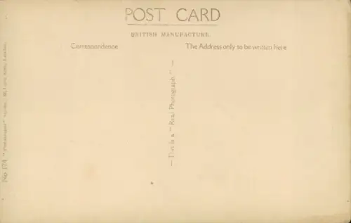 Ak Schauspielerin Irene Rich, Portrait