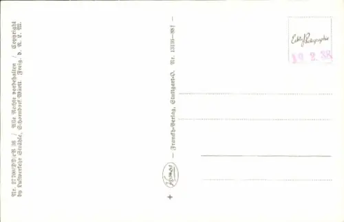 Ak Freising in Oberbayern, Fliegeraufnahme, Fliegeraufnahme