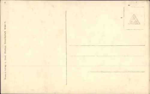 Ak Kaiser Franz Joseph I., Portrait in Uniform