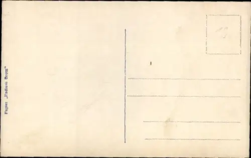 Ak August Wilhelm Prinz von Preußen, Portrait in Uniform, PH 2108