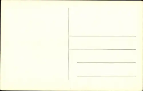 Ak Kronprinz Petar von Serbien, Portrait