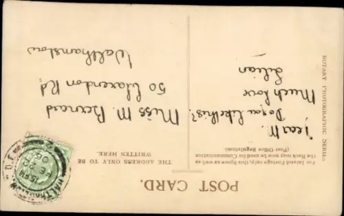 Ak Lady Maud Duff, Duchess of Fife, Lady Alexandra Duff, Duke of Fife