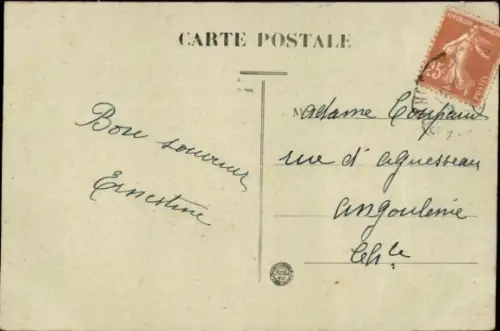 Ak Saint Laurent Pas de Calais, Teilansichten, Kirchen, Brücke, Panorama