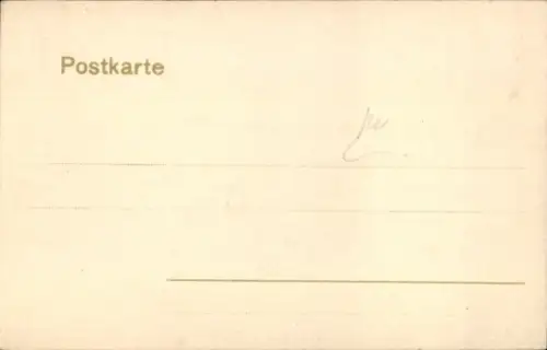 Ak Chemnitz in Sachsen, Körnerplatz, St. Markuskirche,  