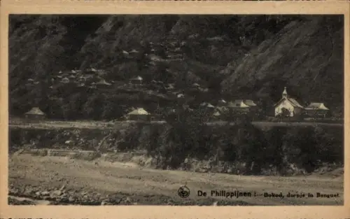 CPA Philippines, vue générale