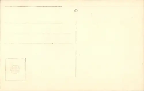 Ak Kronprinz Gustaf Adolf und der Kronprinzessin Louise, Portrait