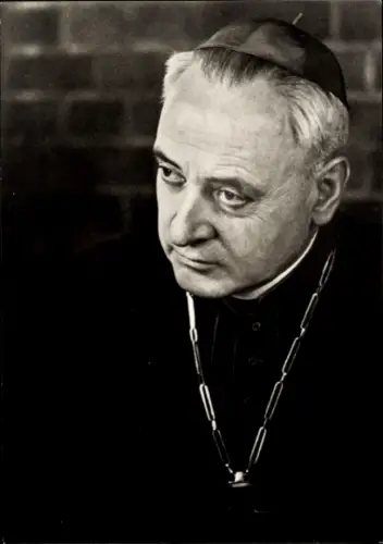 Ak Dr. Hermann Volk, Bischof von Mainz