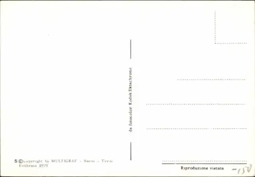 Ak Papst Johannes Paul II., Portrait