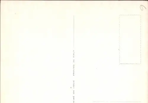 Ak Papst Johannes Paul II., Portrait