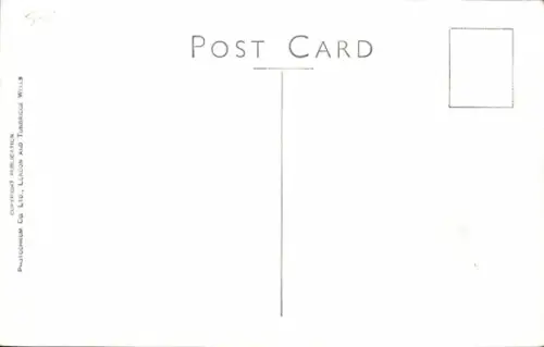 PC Channel Island of Jersey, Anne Port