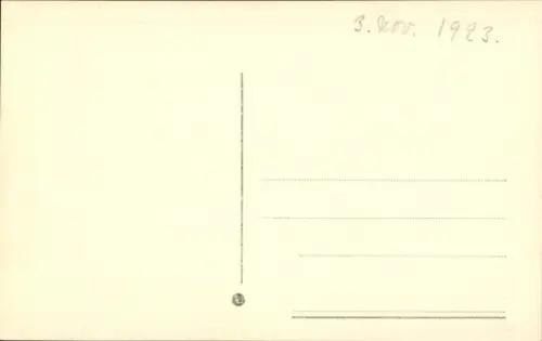 Ak Kronprinz Gustav Adolf von Schweden, Kronprinzessin, Lady Louise Mountbatten