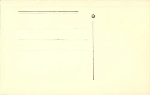 Ak Kronprinz Gustaf Adolf, Kronprinzessin Louise Mountbatten, Portrait