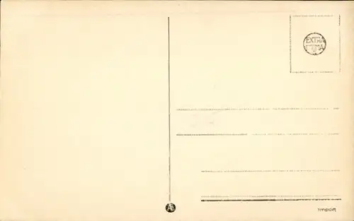 Ak Kronprinzessin Louise Mountbatten, Portrait