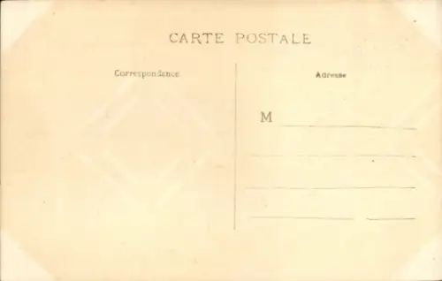 Ak Bétharram Pyrénées-Atlantiques, Grottes de Bétharram, Grotten von  Jeanne d'Arc auf dem Scheit