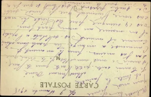 Ak Französisches Kriegsschiff, Campagne d'Orient, Navire Hopital Francais, Bien-Hoa