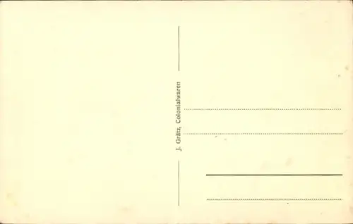 Ak Neu Grünwald bei München, Straße, Häuser