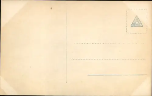 Ak Oskar Prinz von Preußen, Portrait in Uniform, Orden, Pickelhaube, NPG 4577