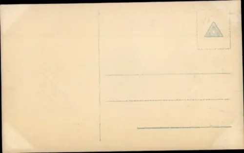 Ak Kaiser Wilhelm II., Zar Ferdinand von Bulgarien, Standportrait in Paradeuniform, NPG 5371