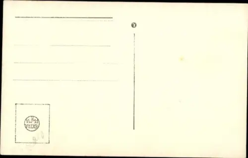 Ak Prinzessin Ingeborg von Schweden, Portrait