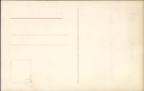 Ak Kong Frederik VIII, König von Dänemark