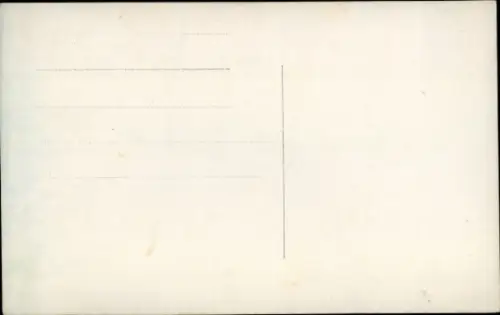 Ak Kronprinz Olav von Norwegen, Portrait in Uniform