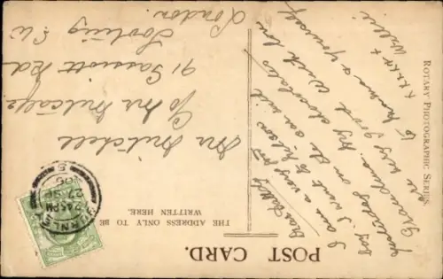 Ak König Haakon VII von Norwegen, Portrait