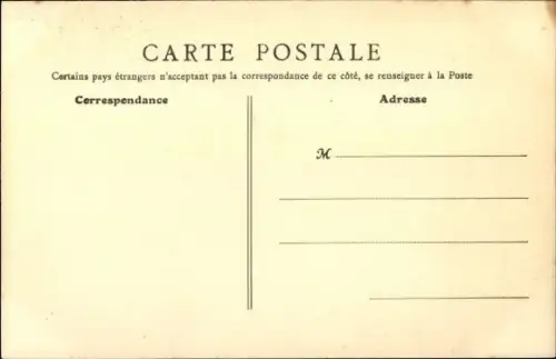 Ak Roubaix Nord, Ecole Nationale des Arts Industriels