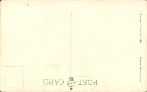 Künstler Ak Gilson, T., Kleiner Junge beim Boxtraining, Pokale, Plakat