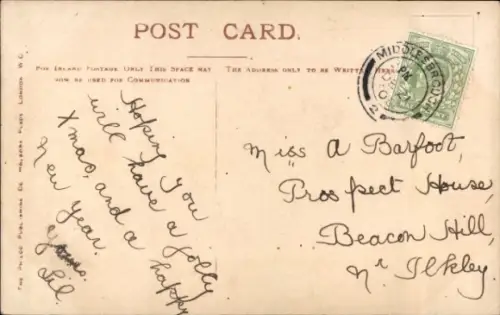 Ak König Alfons XIII. von Spanien, Portrait in Uniform