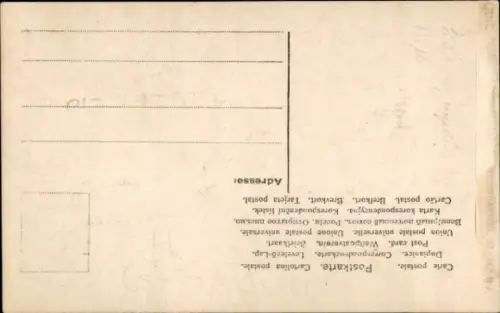 Ak König Haakon VII. von Norwegen, Portrait in Uniform