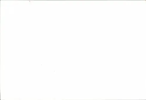 Autogrammkarte Sportler unbekannt, Portrait, Autogramm