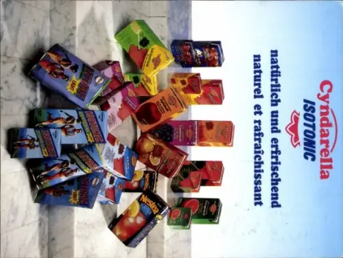 Autogrammkarte Radrennsportler Rolf Järmann, Autogramm, Reklame