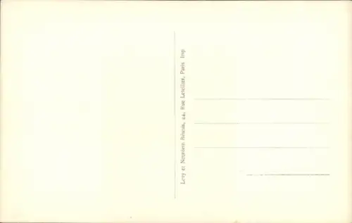 CPA Paris IX, Opéra