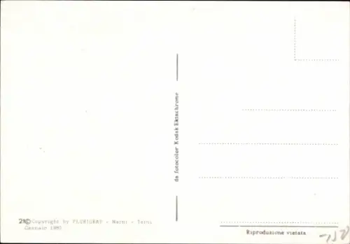 Ak Papst Johannes Paul II., Portrait 1983