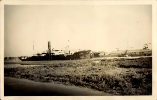 Foto Ak Schiff Valdora