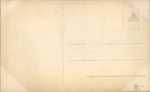 Ak Admiral Eduard von Capelle, Staatssekretär des Reichsmarineamts