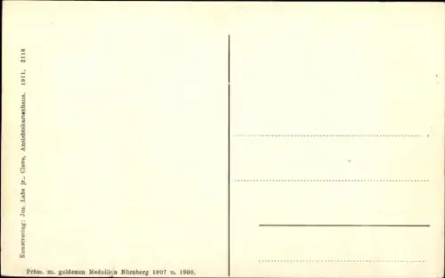 Ak Bad Cleve Kleve am Niederrhein, Hotel Maiwald