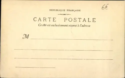 Ak Aups Var, Grande Bastide