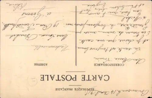 Künstler Ak Karikatur, Kaiser Wilhelm II.