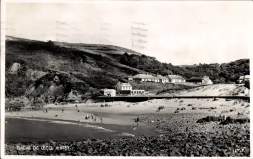 PC Channel Island of Jersey, Greve de Lecq