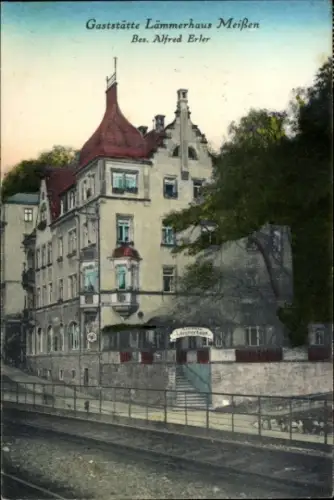 Foto Deutscher Soldat in Uniform, Portrait, Atelier Gros Frères, Metz, Rue des Jardins 10
