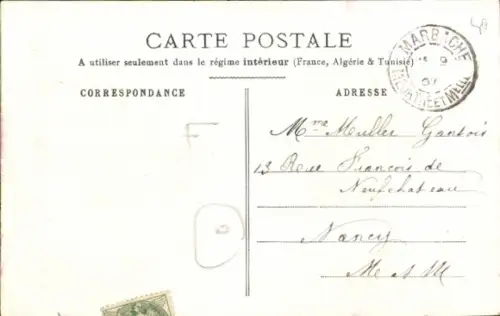 Künstler Ak Klein, Catharina, Orchideen