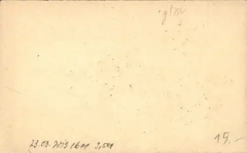 Ak Zeppelin Luftschiff über Stadt, Eisernes Kreuz